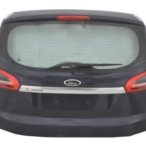 Nie przegap KLAPA TYLNA TYŁ FORD S-MAX I MK1 LIFT A8